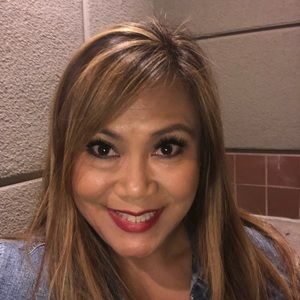 Meet your Posher, Tammy